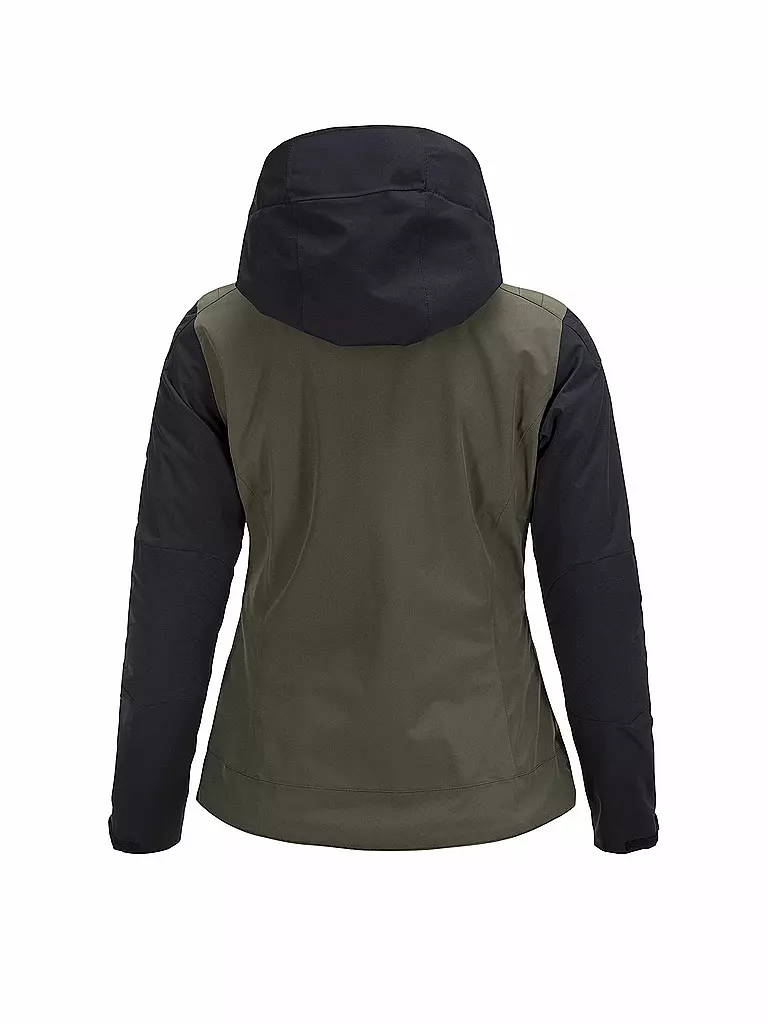 Peak Performance Scoot Ski Jacket Ski Jacket Peak